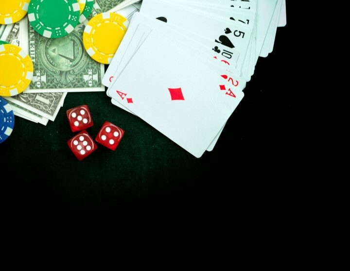 Some Facts About Online Casinos in Finland